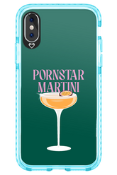 P_star Martini - Apple iPhone X