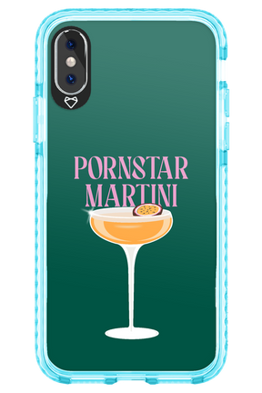 P_star Martini - Apple iPhone X