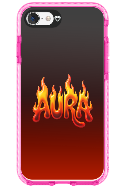 Aura 2.0 - Apple iPhone SE 2022