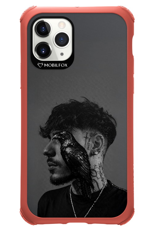 RAVEN - Apple iPhone 11 Pro