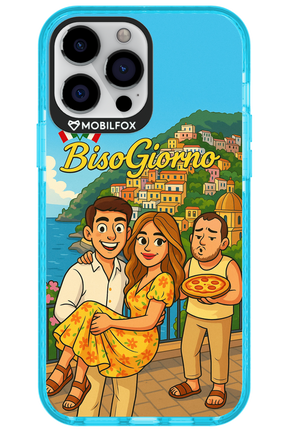 Biso Giorno - Apple iPhone 13 Pro Max