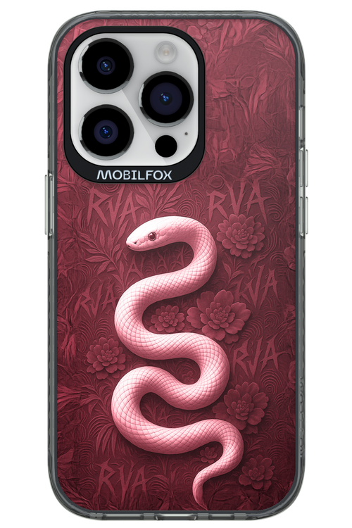 Rose Venom - Apple iPhone 14 Pro