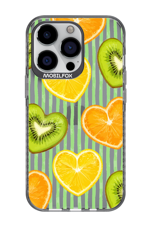 Sour Lemonade 2.0 - Apple iPhone 13 Pro