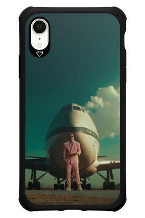 Zbor - Apple iPhone XR