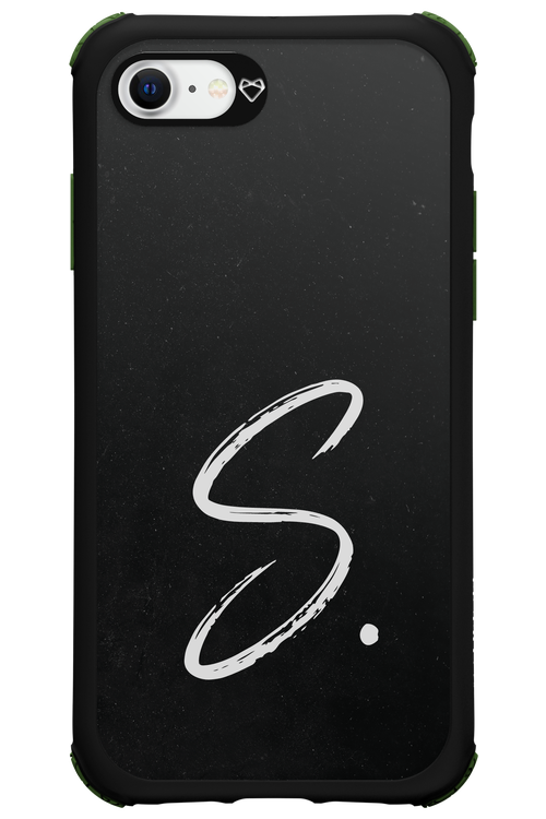 (Off Space) S 2.0 - Apple iPhone SE 2020