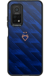 Franta 2.0 x Mobilfox 2.0 - Xiaomi Mi 10T 5G