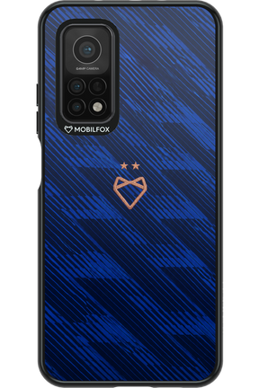 Franta 2.0 x Mobilfox 2.0 - Xiaomi Mi 10T 5G