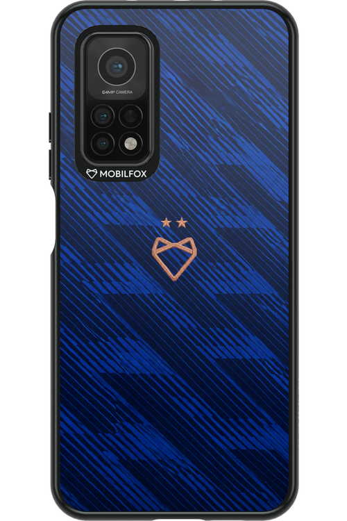 Franta 2.0 x Mobilfox 2.0 - Xiaomi Mi 10T 5G