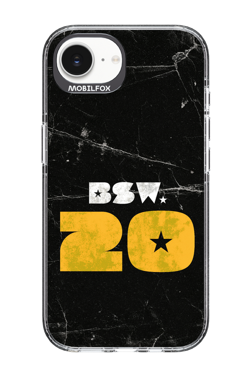 BSW 20 (1) 2.0 - Apple iPhone 16e