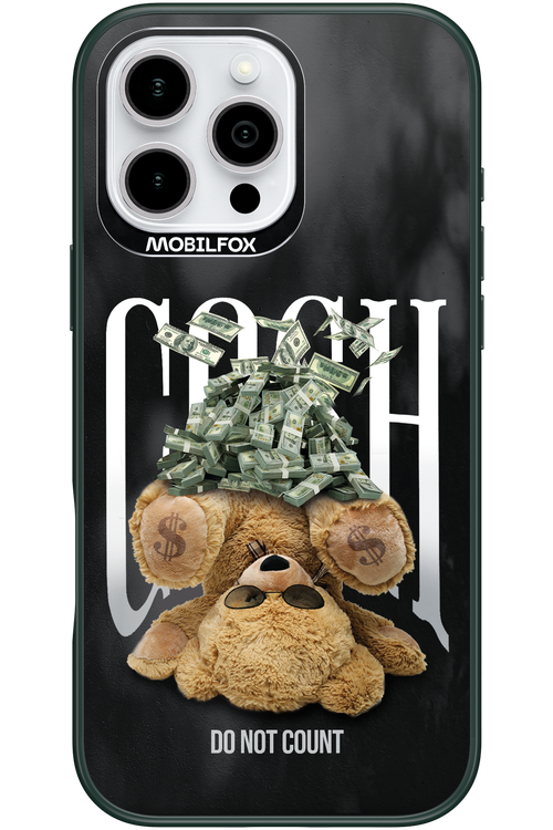 CASH 2.0 - Apple iPhone 16 Pro Max