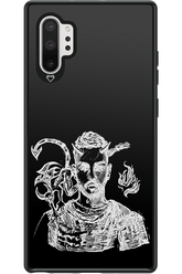 D3MON Black 2.0 - Samsung Galaxy Note 10+