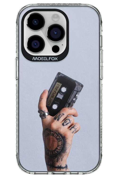 Bagabont 2.0 - Apple iPhone 14 Pro