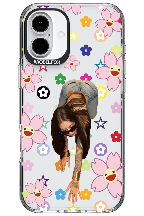 Oh G!rl 2.0 - Apple iPhone 16 Plus