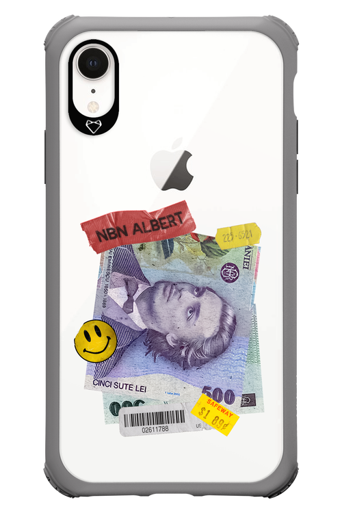 Money - Apple iPhone XR