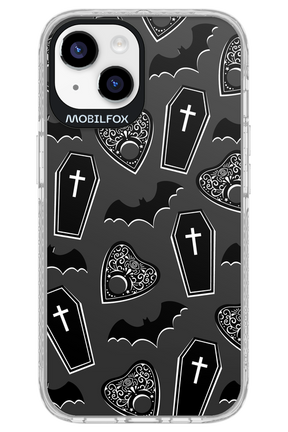 After Death - Apple iPhone 14