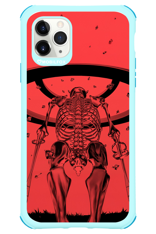 RMN Cover 2.0 - Apple iPhone 11 Pro Max