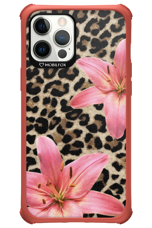 Leobloom 2.0 - Apple iPhone 12 Pro Max
