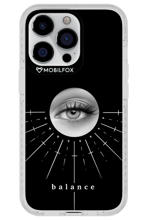 Szem 2.0 - Apple iPhone 13 Pro