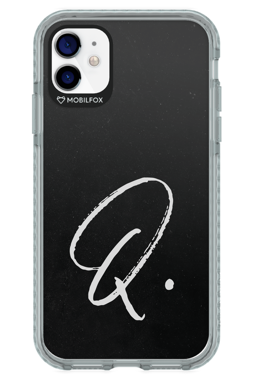 (Off Space) Q 2.0 - Apple iPhone 11
