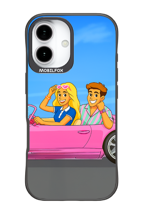 My Way 2.0 - Apple iPhone 17