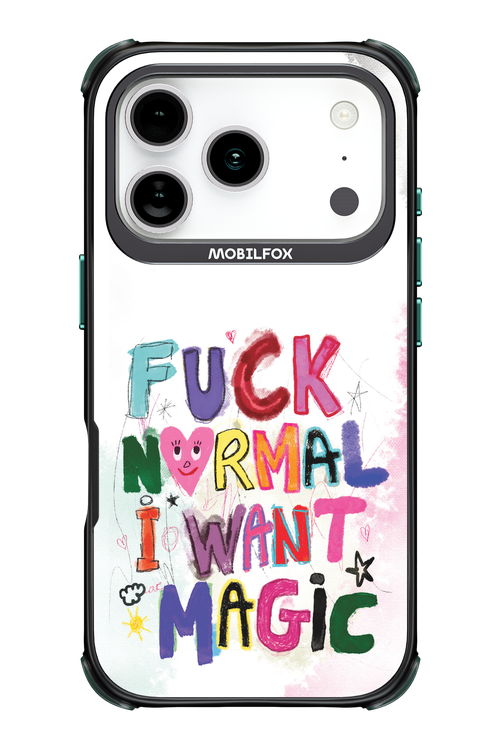 Magic 2.0 - Apple iPhone 17 Pro
