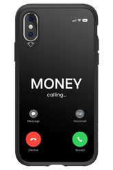 Money Calling - Apple iPhone XS