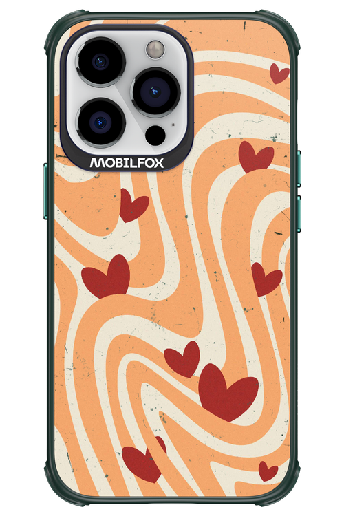 Heartwave 2.0 - Apple iPhone 13 Pro