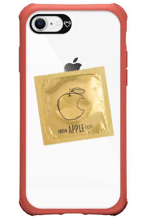 Safety Apple 2.0 - Apple iPhone 8