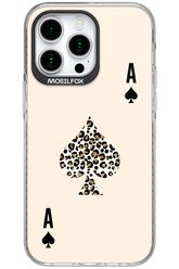 Roar of Ace - Apple iPhone 15 Pro Max