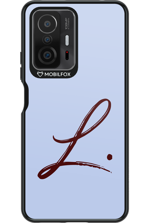 (Jellyfish Presso) L 2.0 - Xiaomi Mi 11T
