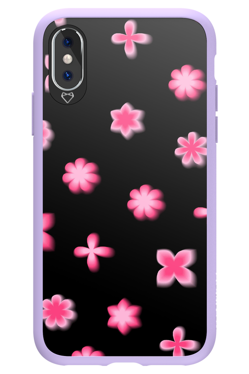 Pink Dreams 2.0 - Apple iPhone XS