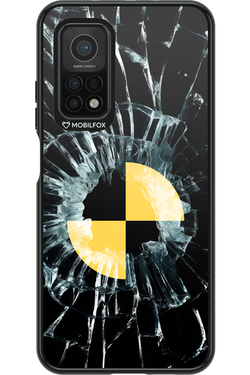 Shattered Proof - Xiaomi Mi 10T 5G