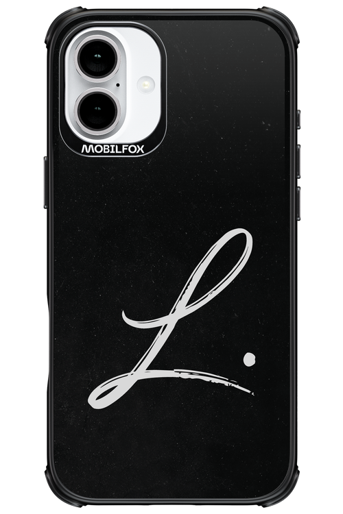 (Off Space) L 2.0 - Apple iPhone 16 Plus