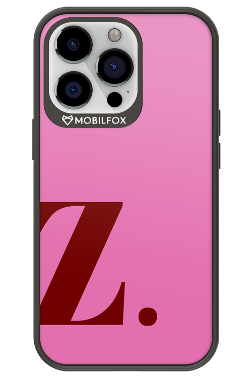 Z (Sorbet) 2.0 - Apple iPhone 13 Pro