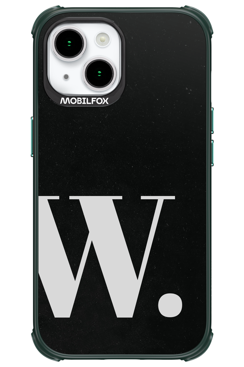 W (Off Space) 2.0 - Apple iPhone 15