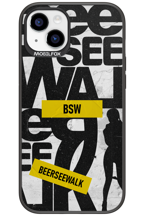 Beerseewalk II 2.0 - Apple iPhone 15 Plus