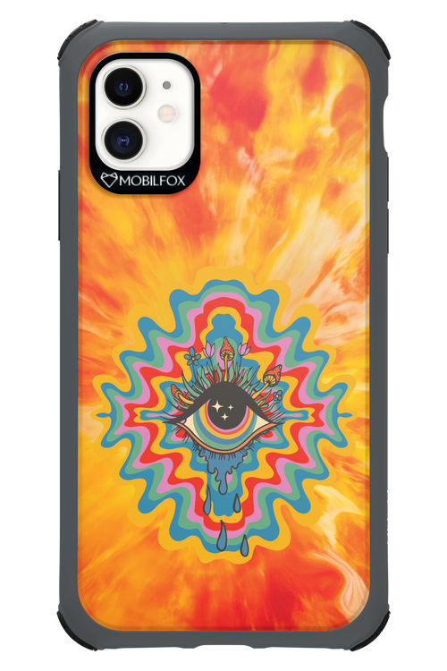 ThirdEye 2.0 - Apple iPhone 11