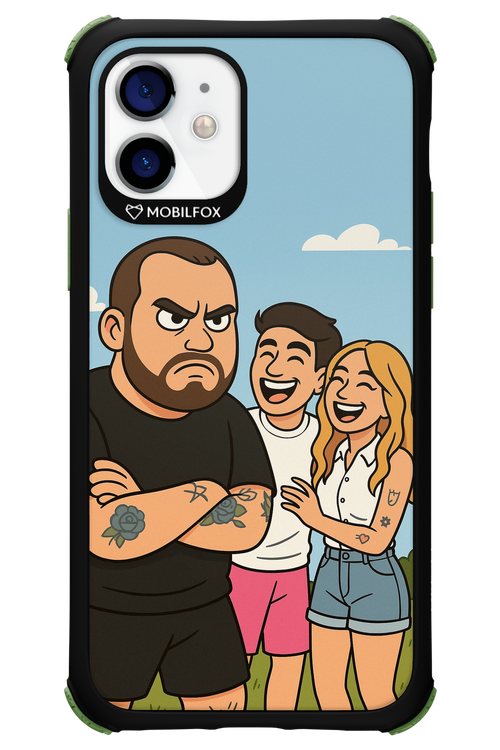 Solo Love - Apple iPhone 12