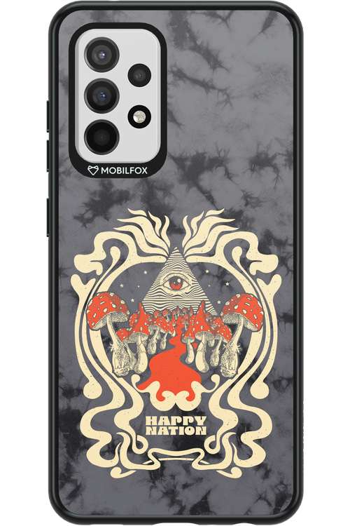 Happy Nation 2.0 - Samsung Galaxy A52 / A52 5G / A52s