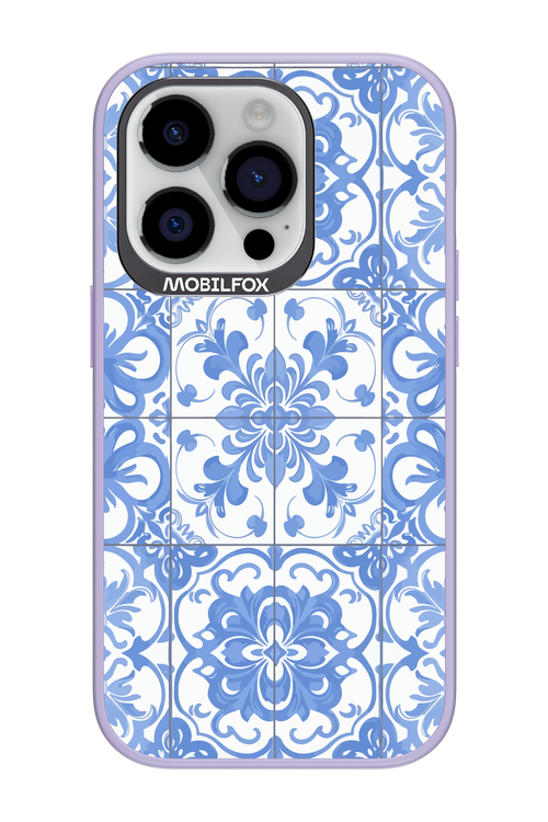Amalfi Club 2.0 - Apple iPhone 14 Pro