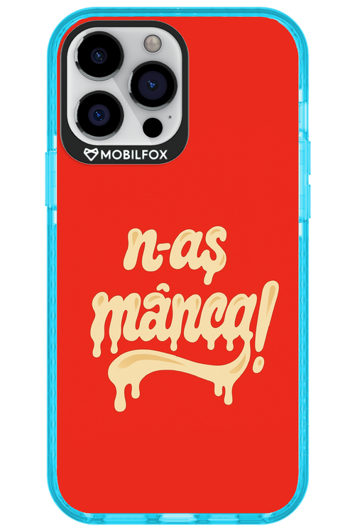 N-AȘ MÂNCA - Apple iPhone 13 Pro Max