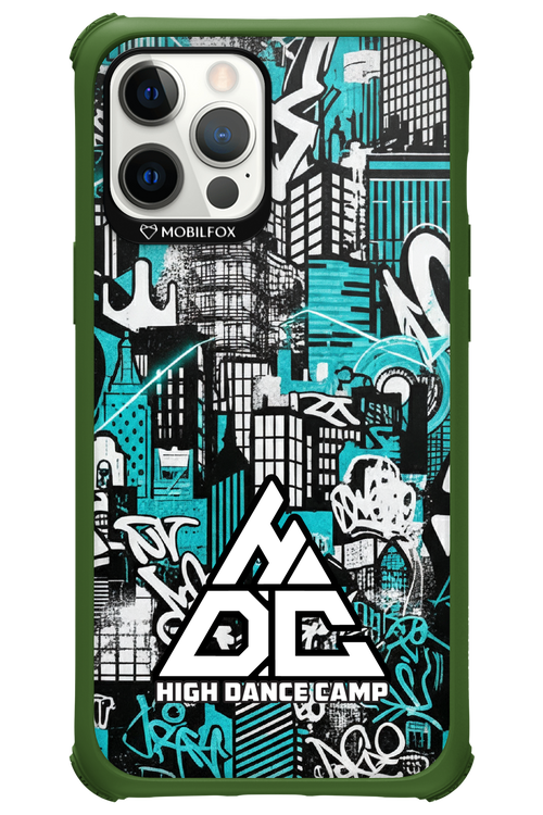 HDC 3 2.0 - Apple iPhone 12 Pro Max