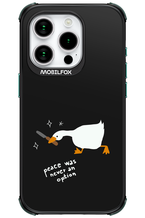 OPTION 2.0 - Apple iPhone 15 Pro