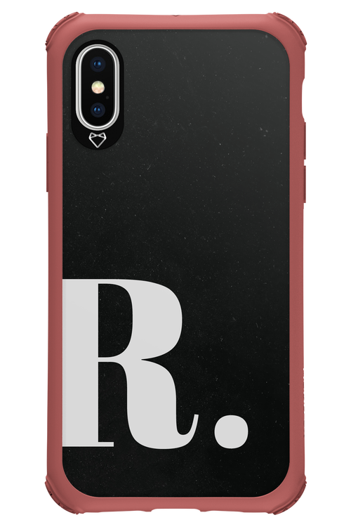 R (Off Space) 2.0 - Apple iPhone X