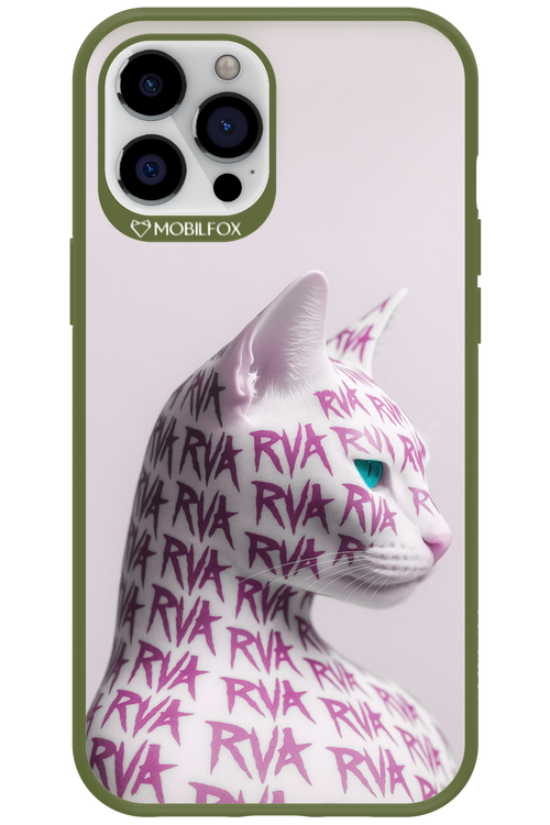 RVA Cat - Apple iPhone 12 Pro Max