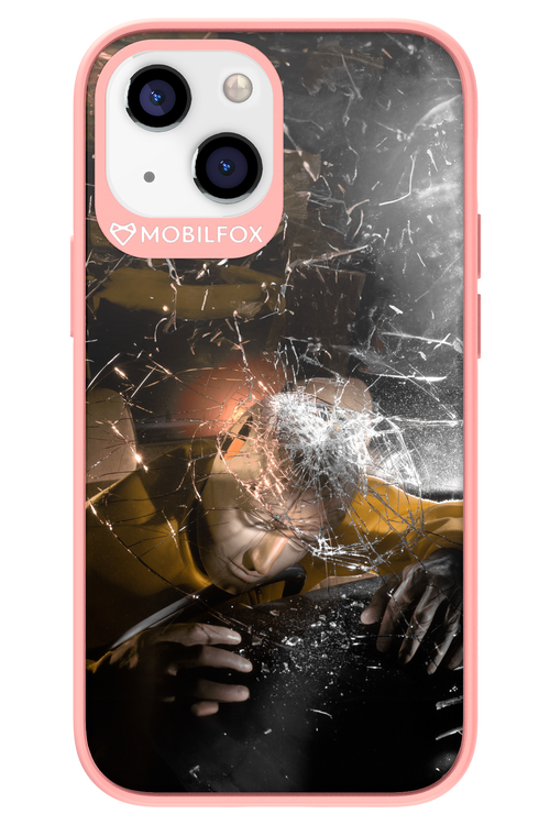 Final Impact 2.0 - Apple iPhone 13 Mini