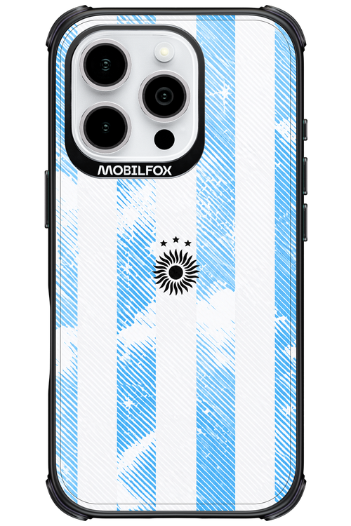 Argentina 2.0 - Apple iPhone 16 Pro