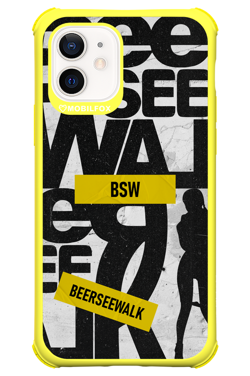 Beerseewalk II 2.0 - Apple iPhone 12