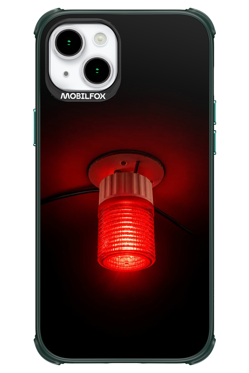 Alarm 2.0 - Apple iPhone 15 Plus