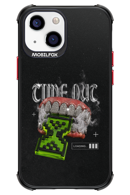 Time Out 2.0 - Apple iPhone 13 Mini
